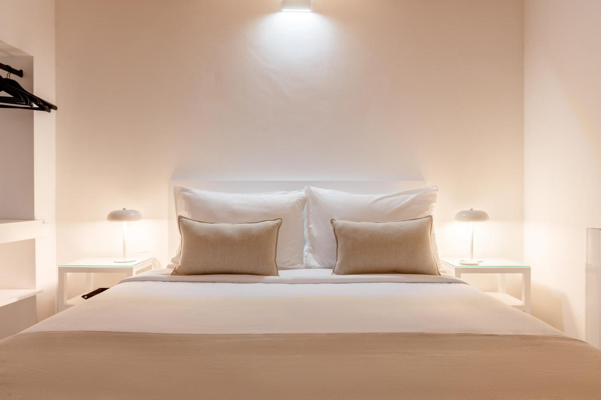 Azinheira Suites Townhouse - Alojamento Turistico (Adults Only) เอลวัช ภายนอก รูปภาพ