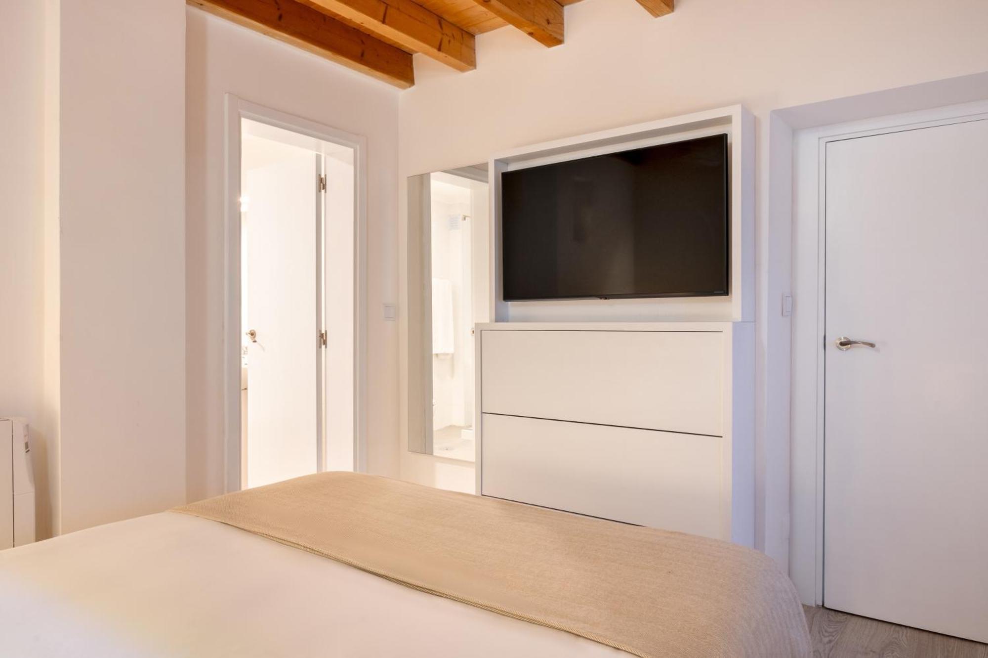 Azinheira Suites Townhouse - Alojamento Turistico (Adults Only) เอลวัช ภายนอก รูปภาพ