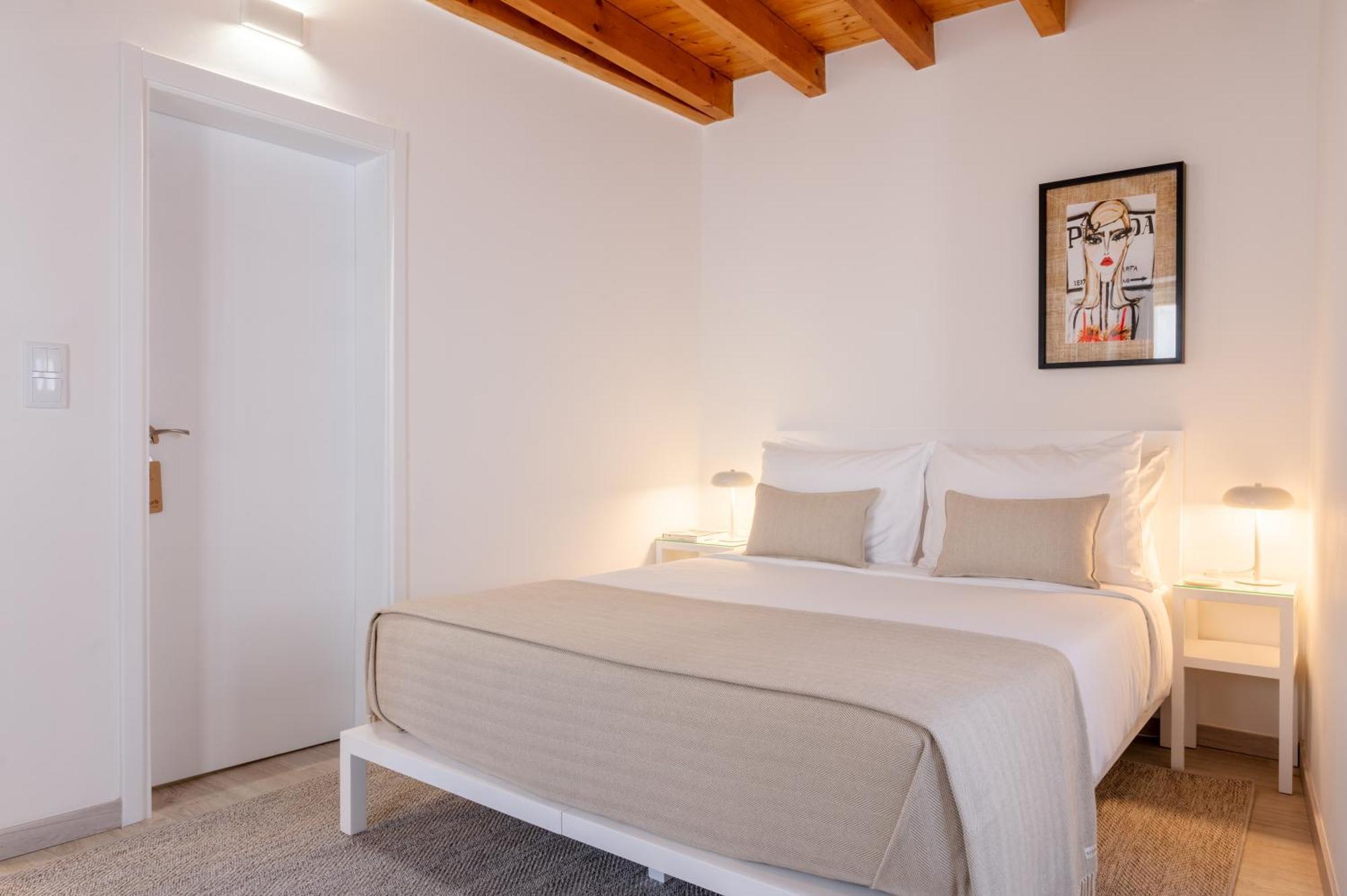 Azinheira Suites Townhouse - Alojamento Turistico (Adults Only) เอลวัช ภายนอก รูปภาพ