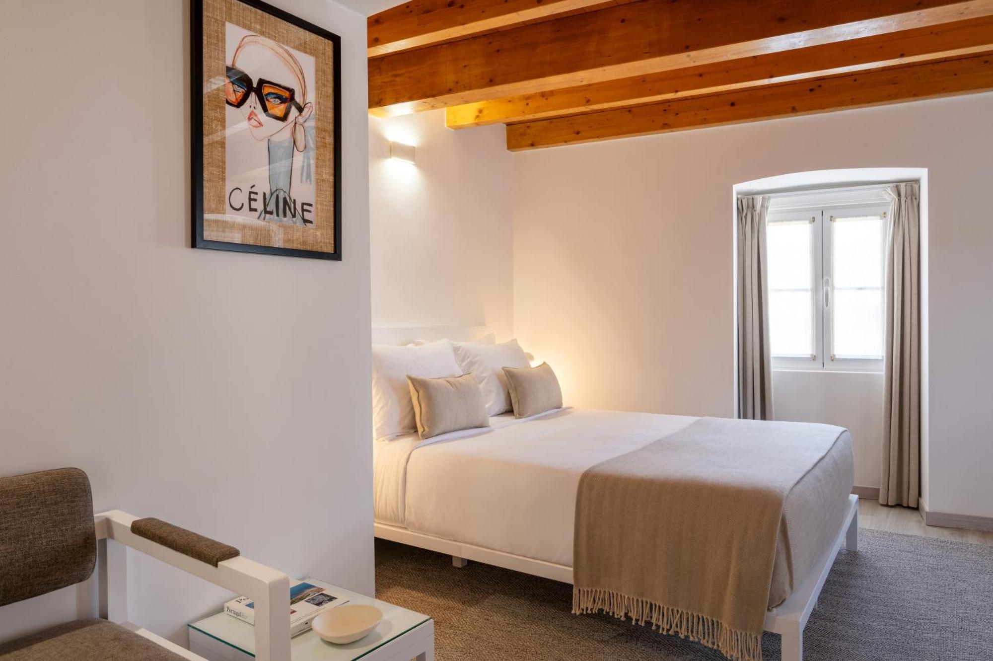Azinheira Suites Townhouse - Alojamento Turistico (Adults Only) เอลวัช ภายนอก รูปภาพ