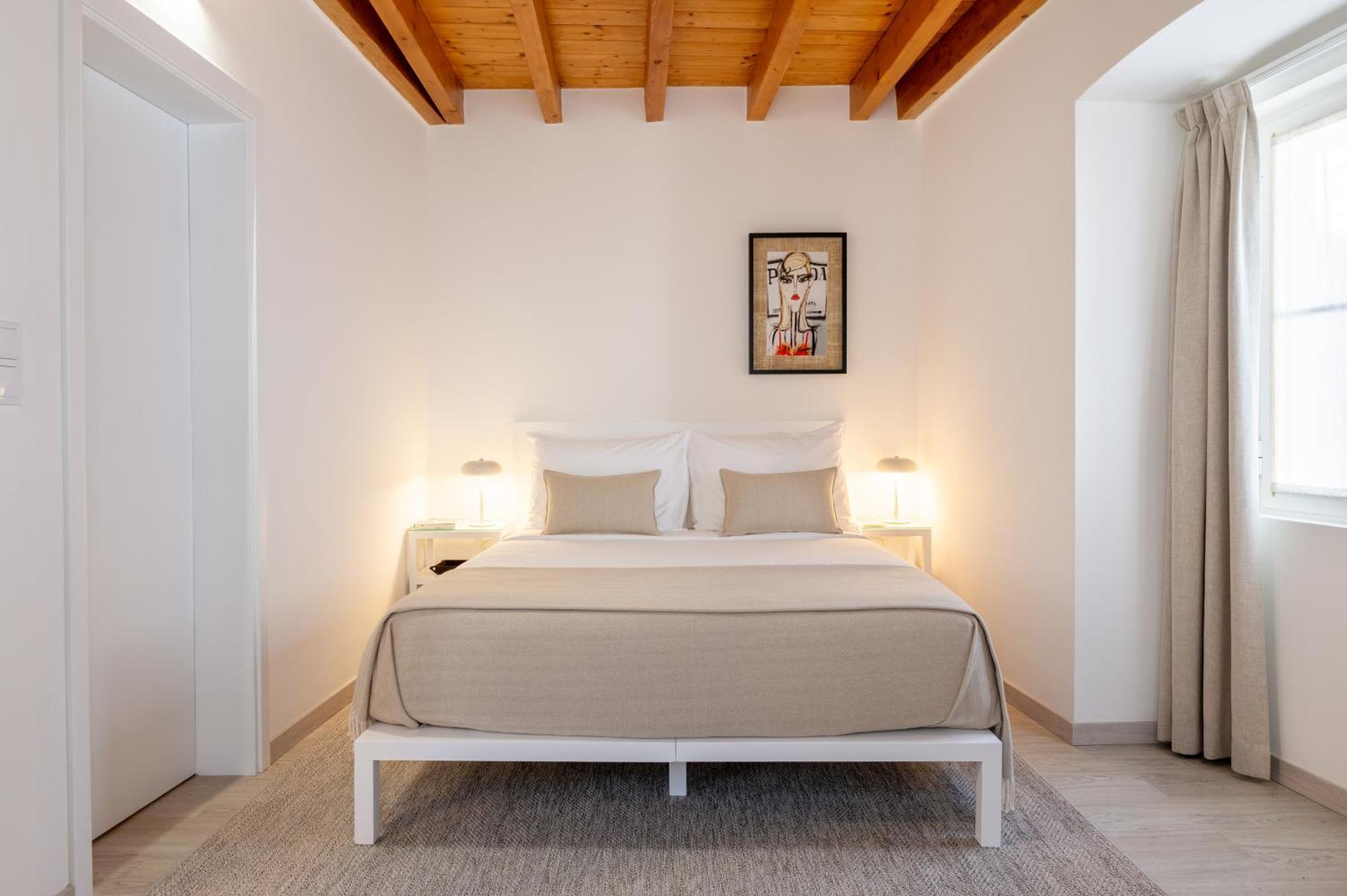 Azinheira Suites Townhouse - Alojamento Turistico (Adults Only) เอลวัช ภายนอก รูปภาพ
