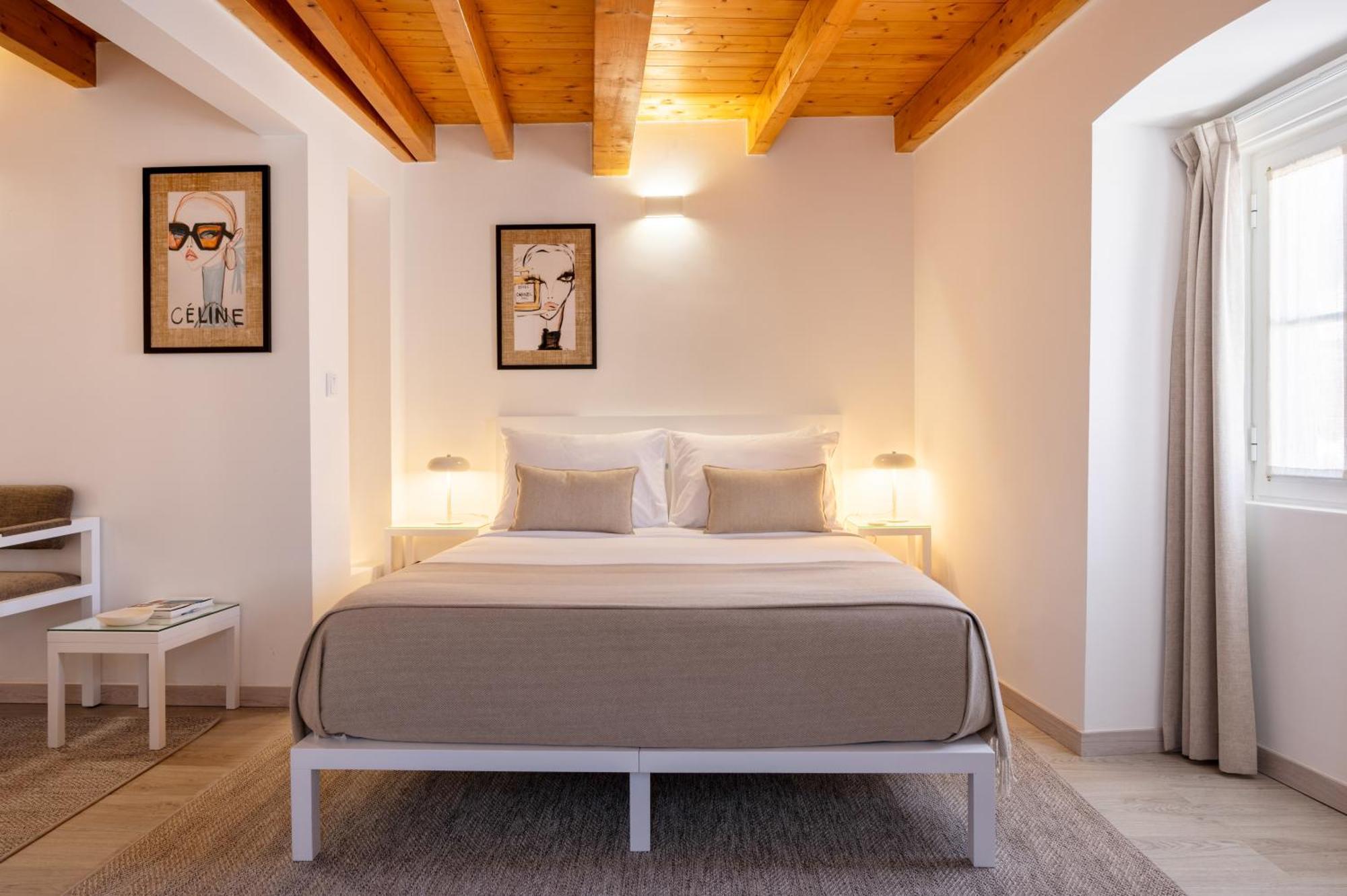 Azinheira Suites Townhouse - Alojamento Turistico (Adults Only) เอลวัช ภายนอก รูปภาพ