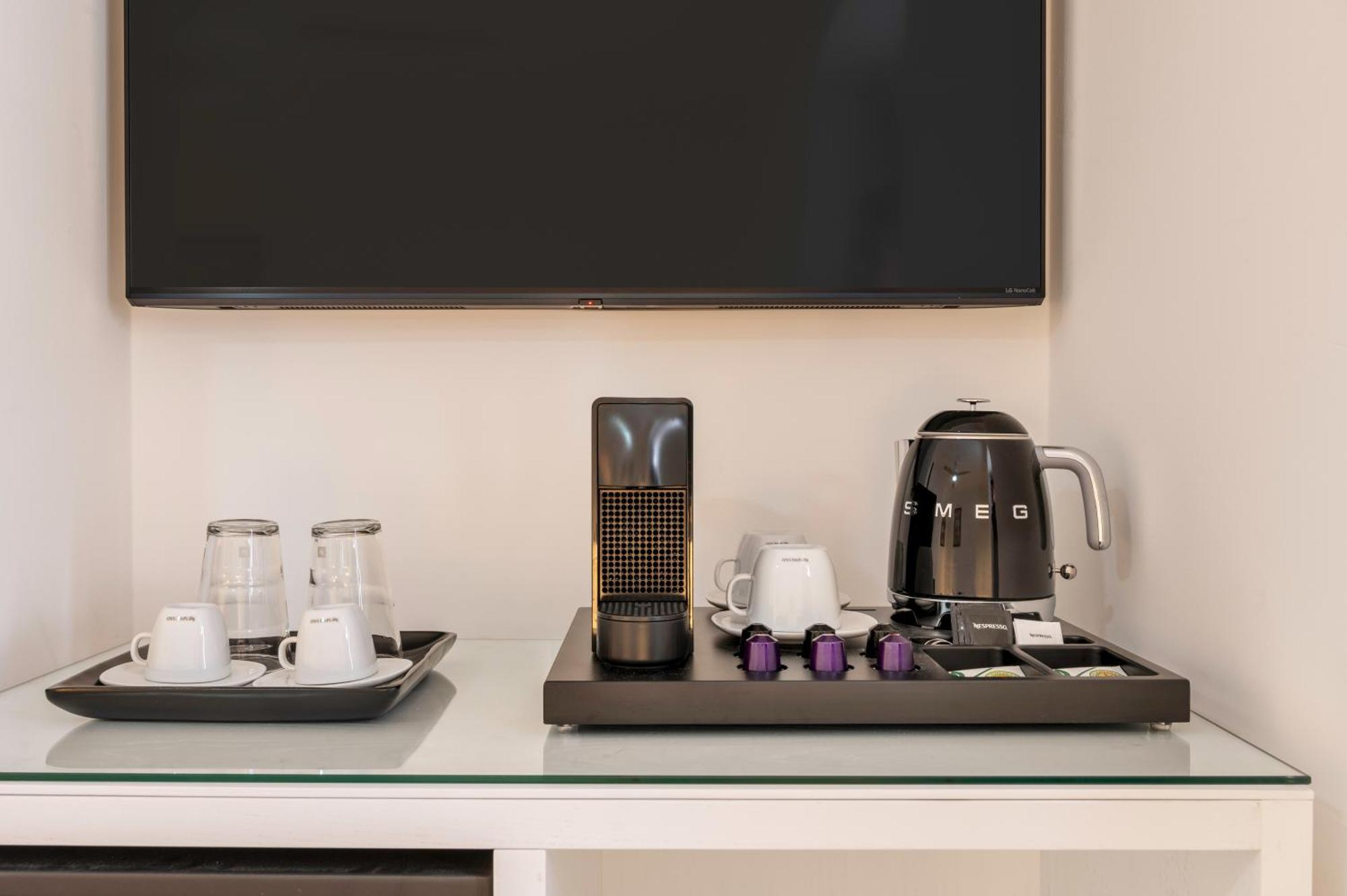 Azinheira Suites Townhouse - Alojamento Turistico (Adults Only) เอลวัช ห้อง รูปภาพ