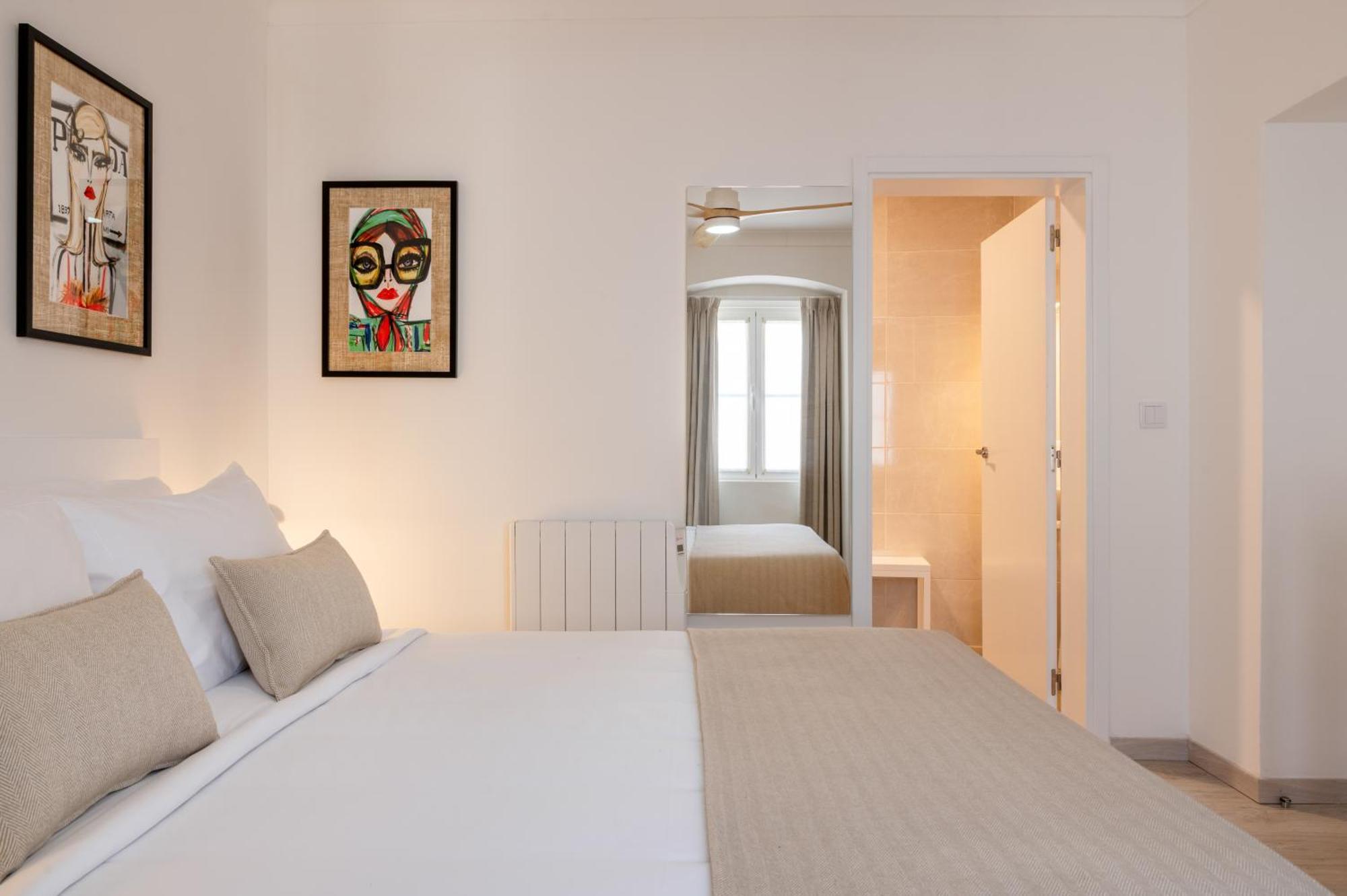 Azinheira Suites Townhouse - Alojamento Turistico (Adults Only) เอลวัช ภายนอก รูปภาพ